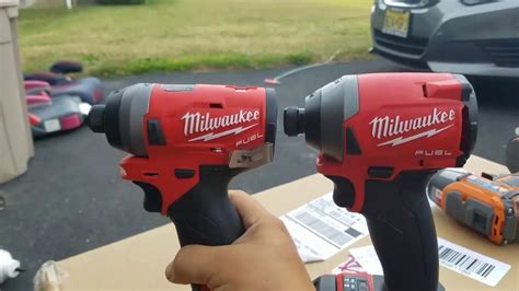 milwaukee brushless vs fuel|milwaukee m12 vs m18 fuel.